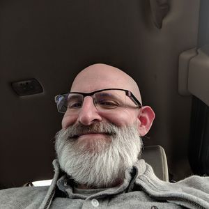 Meet your Posher, Adam